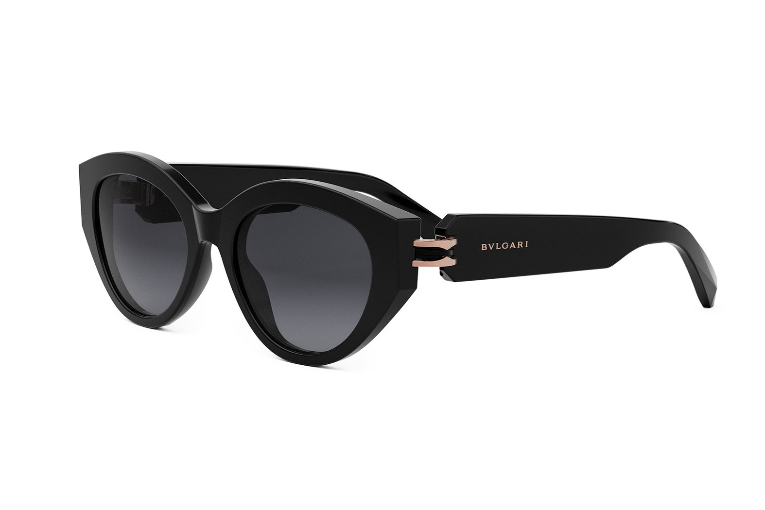 BVLGARI B.ZERO1 BV40046I 01B 53
