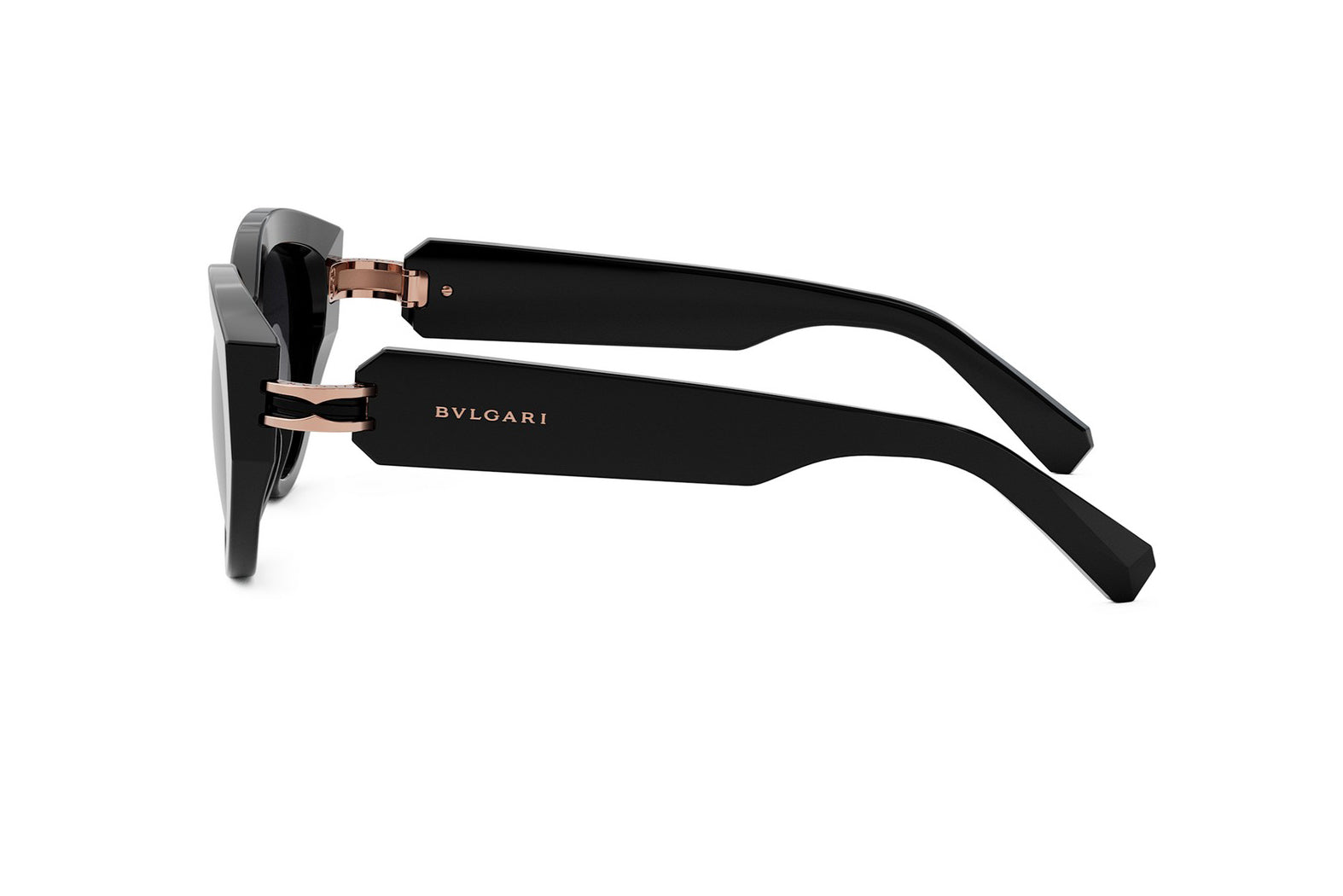 BVLGARI B.ZERO1 BV40046I 01B 53