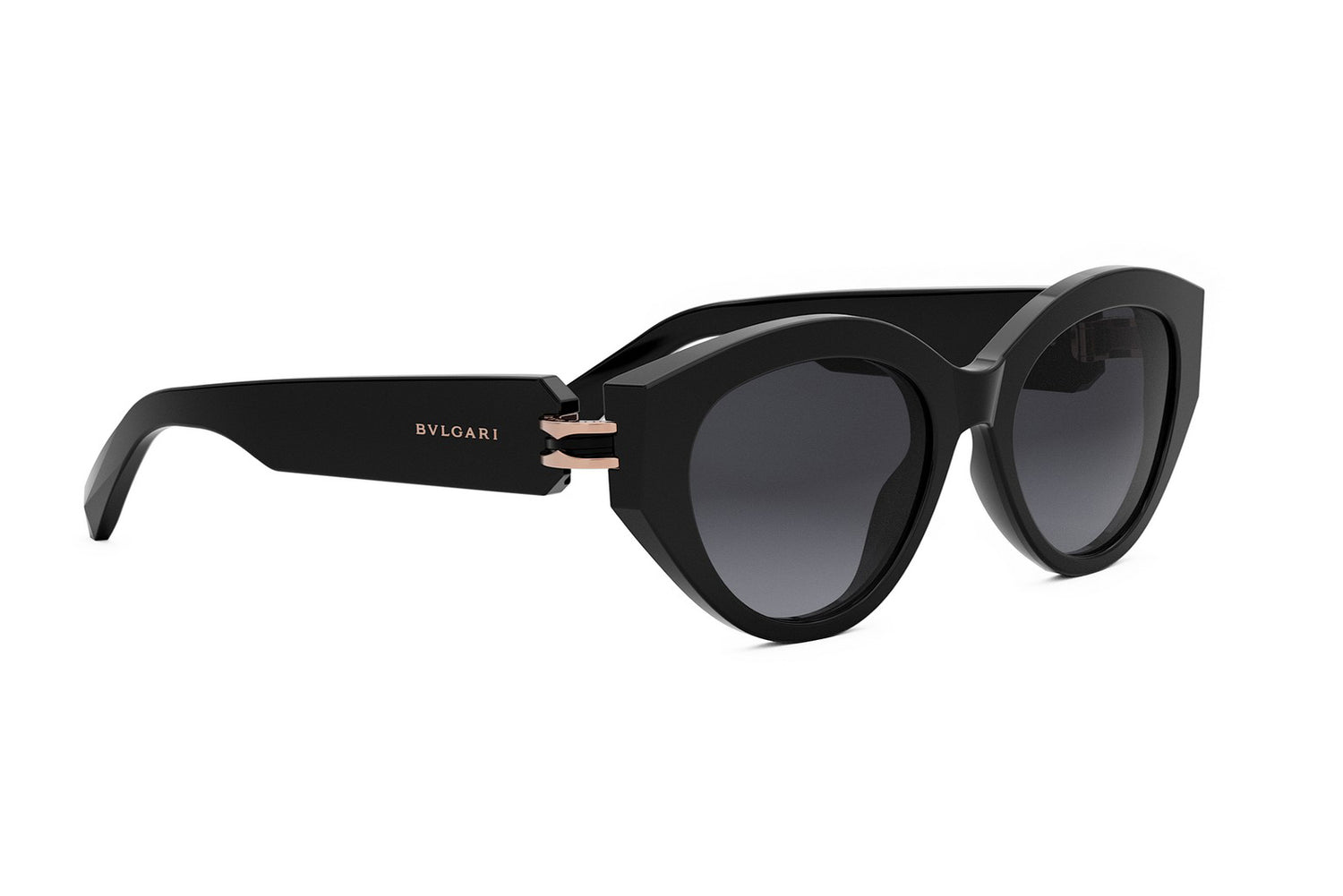 BVLGARI B.ZERO1 BV40046I 01B 53