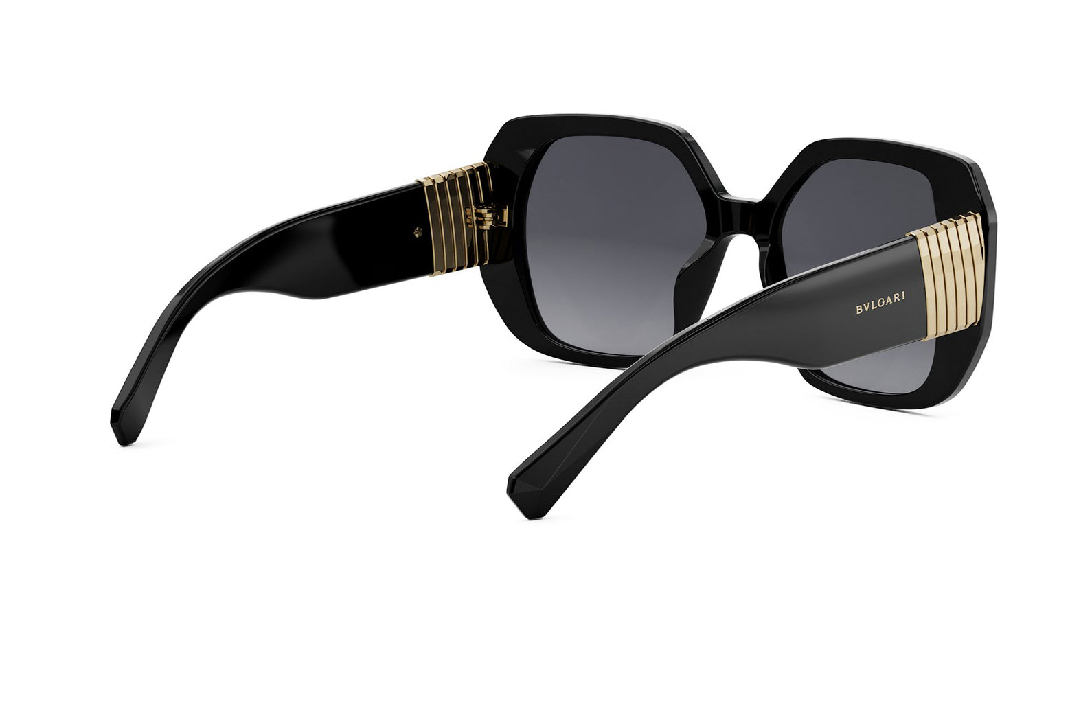 BVLGARI TUBOGAS BV40058I 01B 54