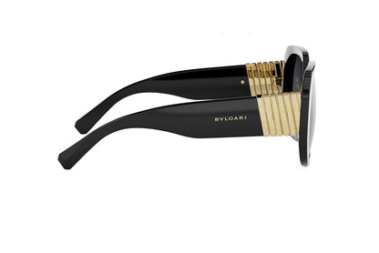 BVLGARI TUBOGAS BV40058I 01B 54