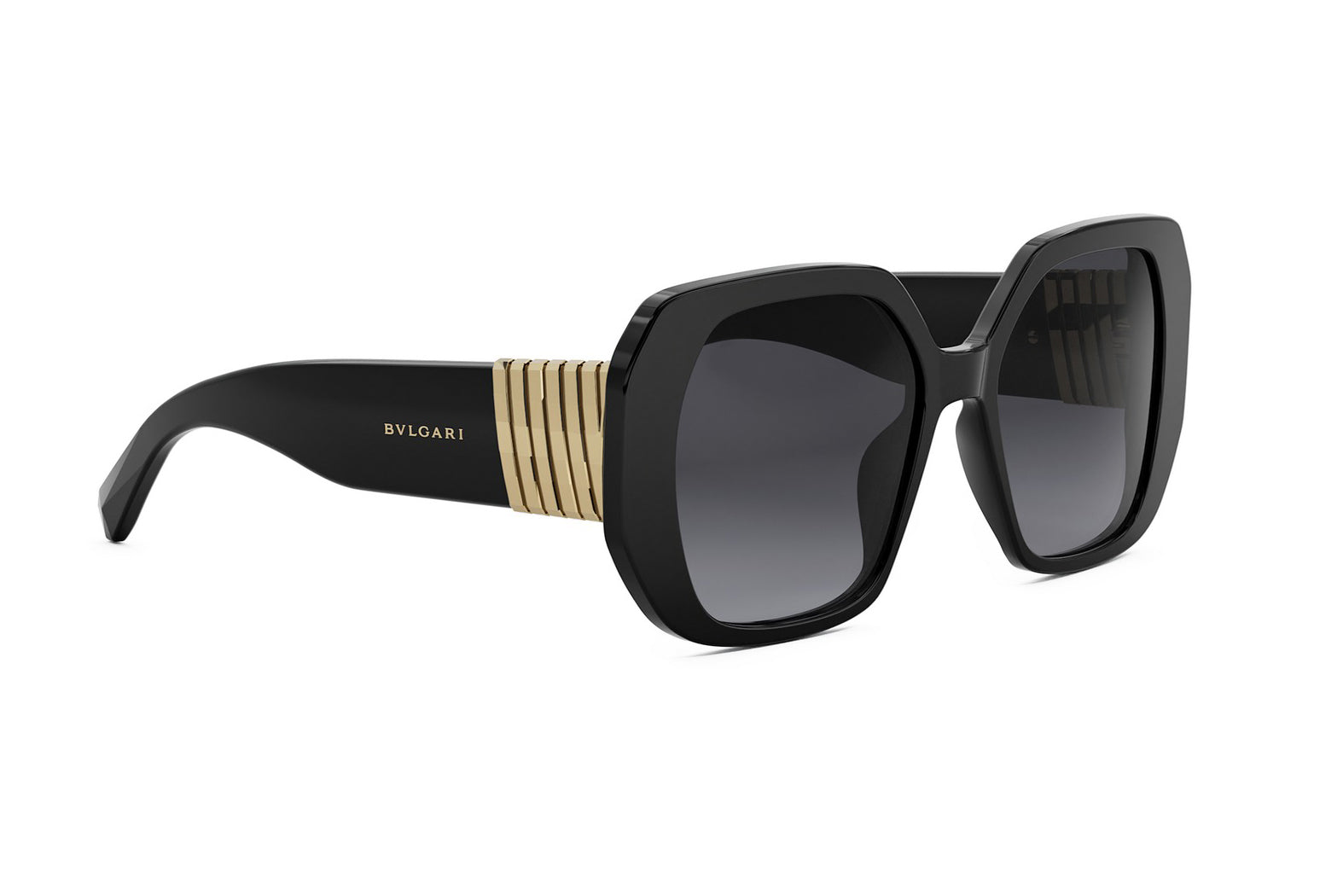 BVLGARI TUBOGAS BV40058I 01B 54