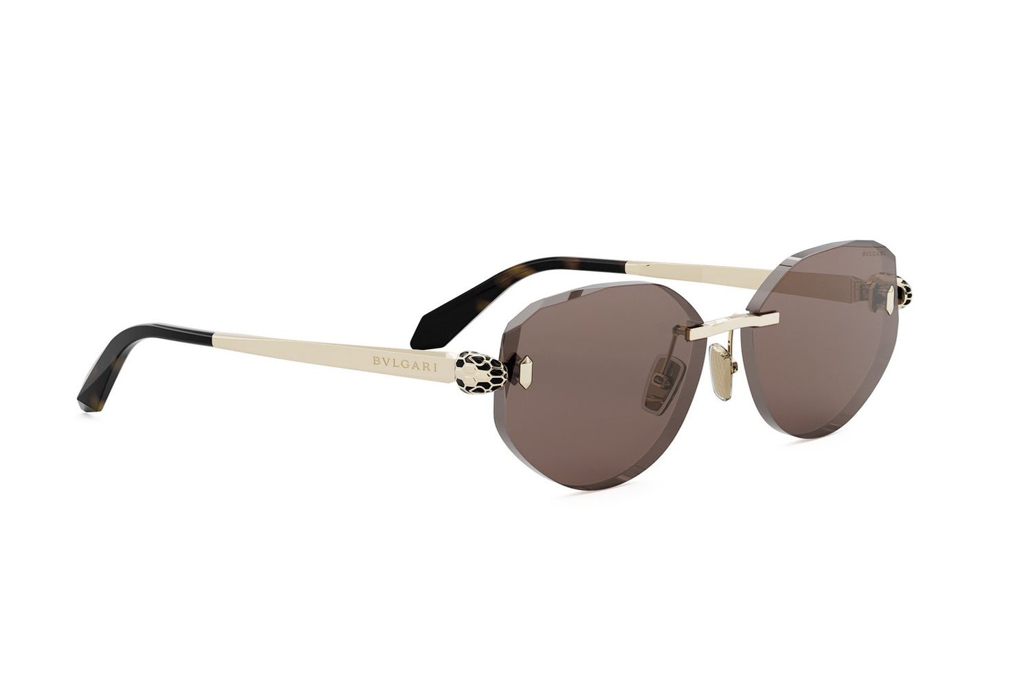 BVLGARI SERPENTI FOREVER BV40059U 33E 58