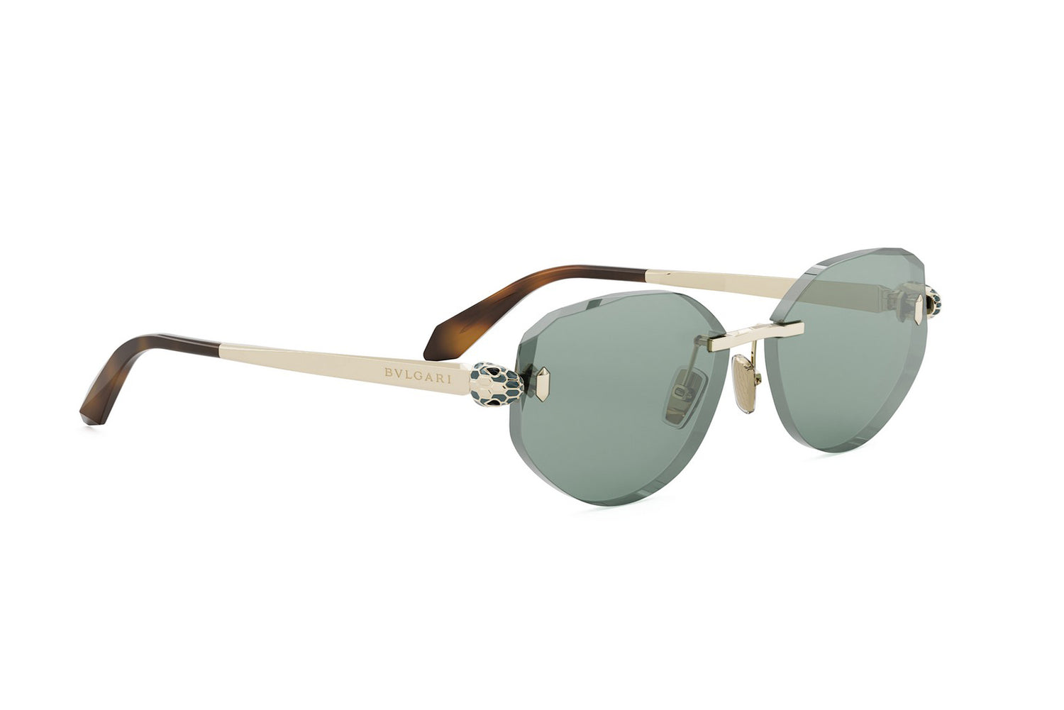BVLGARI SERPENTI FOREVER BV40059U 33N 58