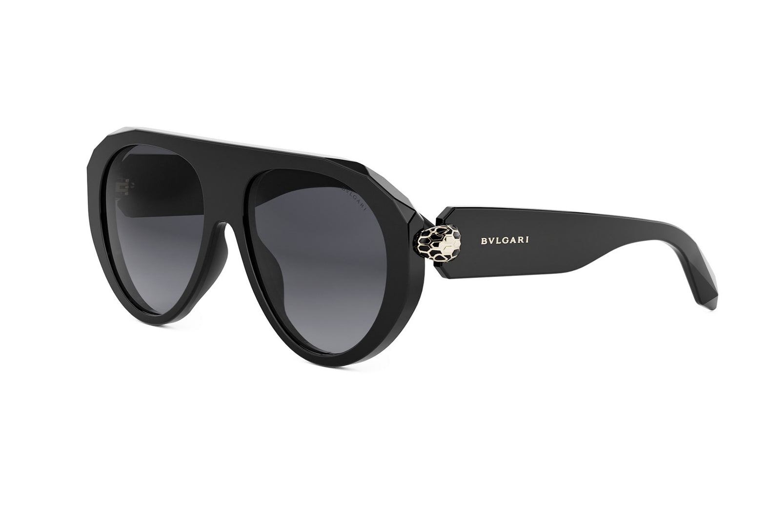 BVLGARI SERPENTI FOREVER BV40060I 01B 56