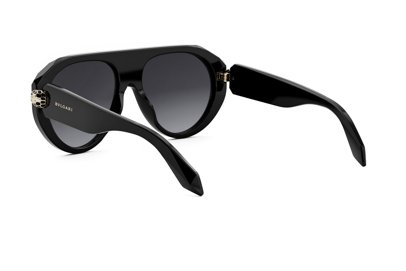 BVLGARI SERPENTI FOREVER BV40060I 01B 56