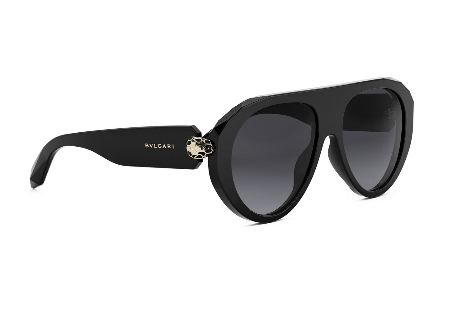 BVLGARI SERPENTI FOREVER BV40060I 01B 56