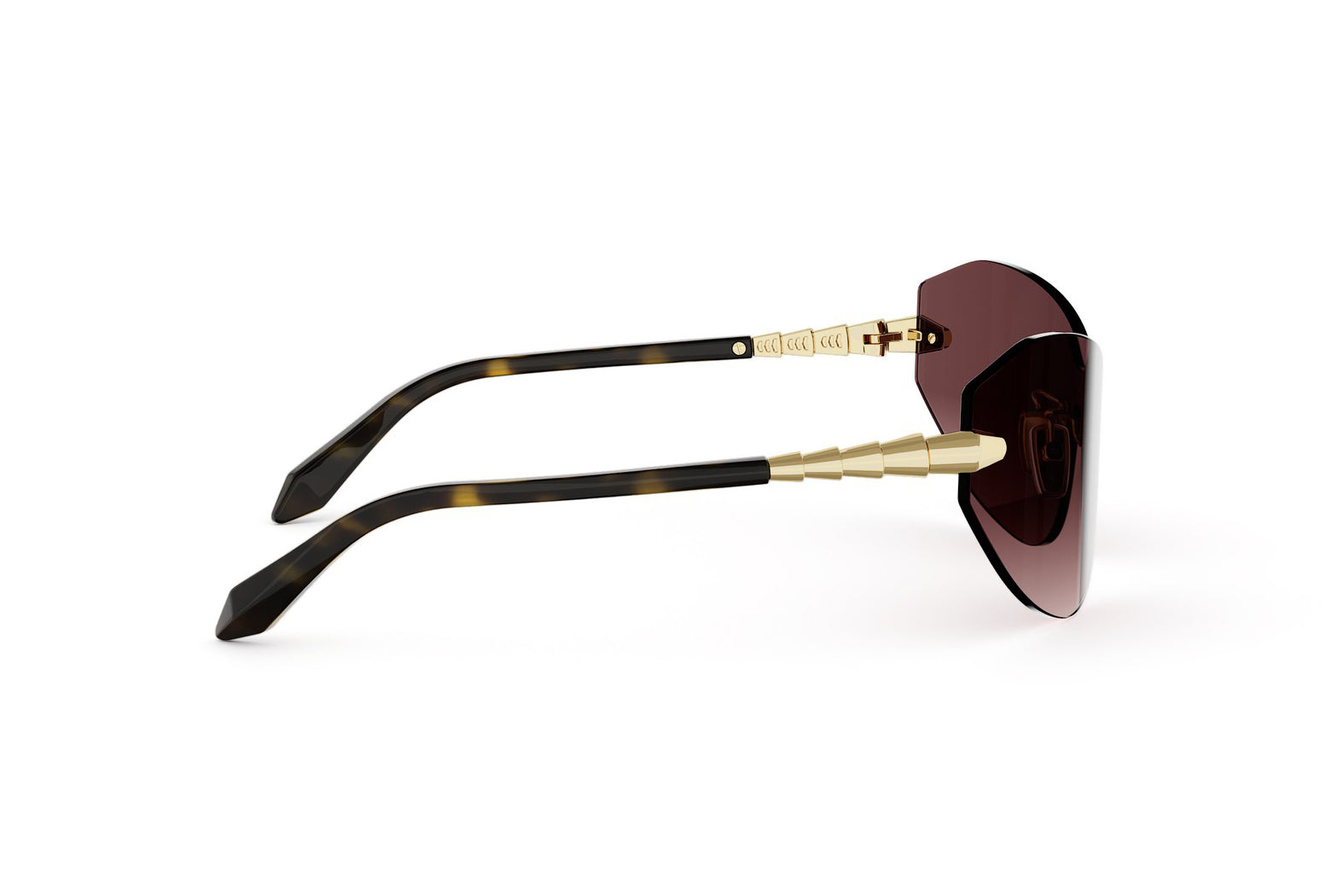 BVLGARI SERPENTI VIPER BV40080U 30Z 0