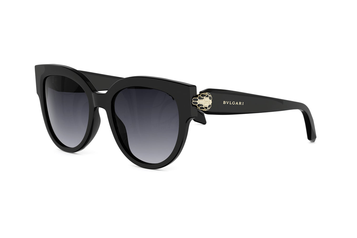 BVLGARI SERPENTI FOREVER BV40086I 01B 54
