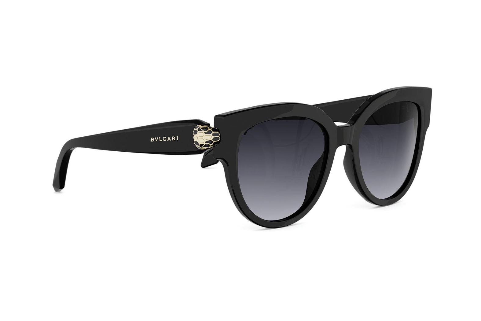 BVLGARI SERPENTI FOREVER BV40086I 01B 54