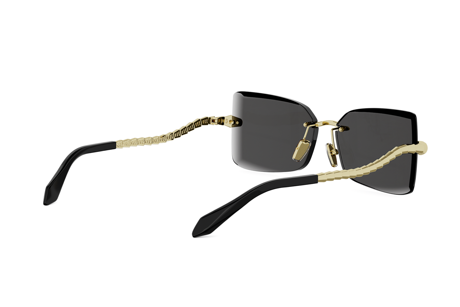 BVLGARI SERPENTI VIPER BV40094U 30A 59