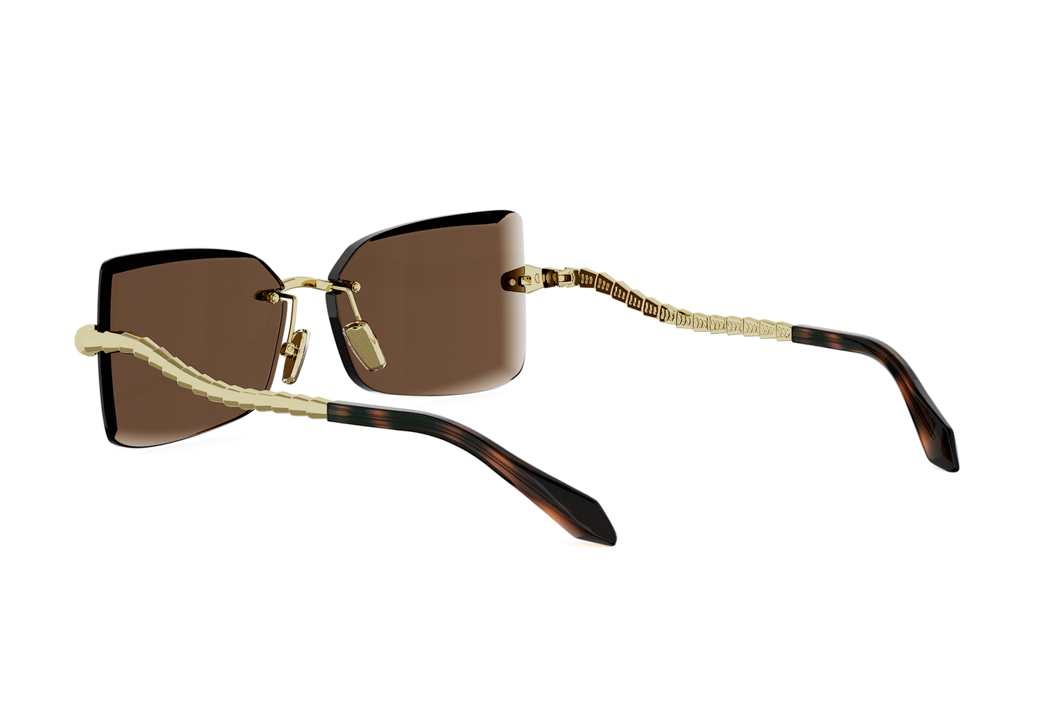BVLGARI SERPENTI VIPER BV40094U 30E 59