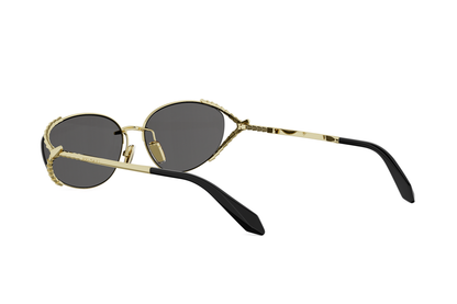 BVLGARI SERPENTI VIPER BV40095U 30A 57