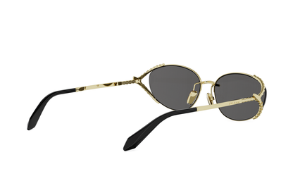 BVLGARI SERPENTI VIPER BV40095U 30A 57