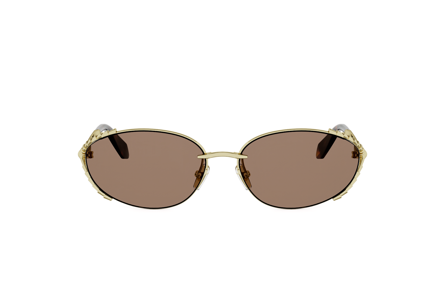 BVLGARI SERPENTI VIPER BV40095U 30E 57