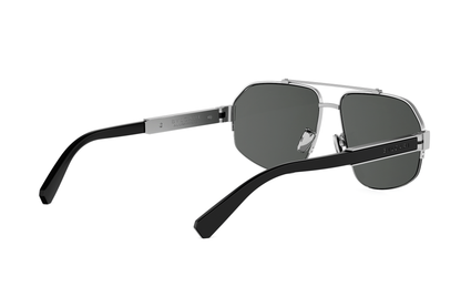 BVLGARI ALUMINIUM BV40100U 17D 59