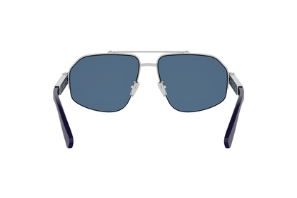 BVLGARI ALUMINIUM BV40100U 17V 59