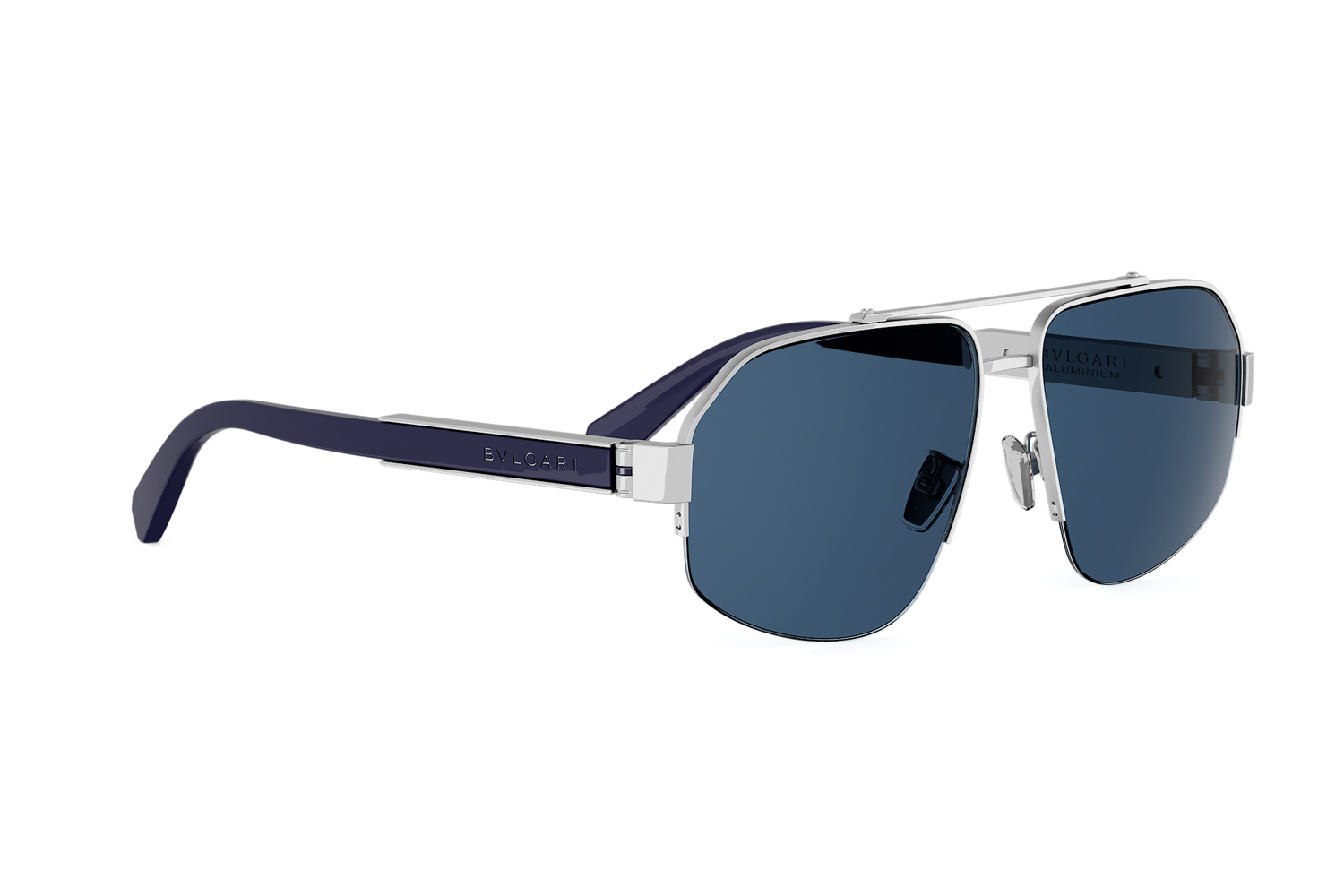 BVLGARI ALUMINIUM BV40100U 17V 59
