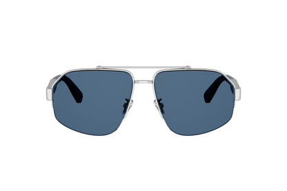 BVLGARI ALUMINIUM BV40100U 17V 59