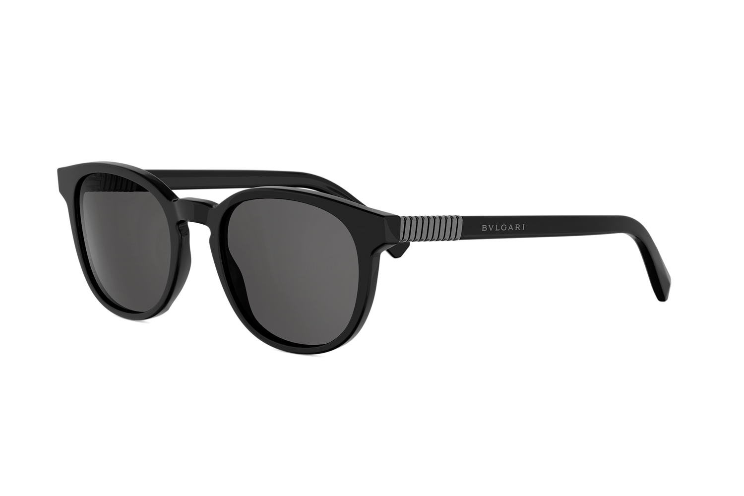 BVLGARI TUBOGAS BV40102I 01A 52