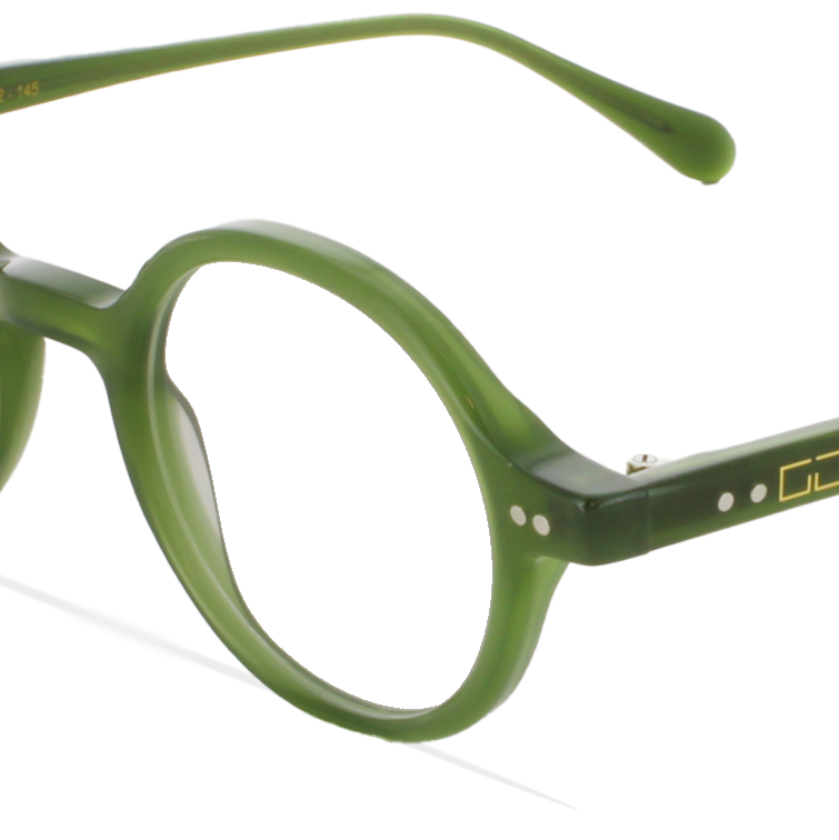 GREYHOUNDERS BLED GREEN 44