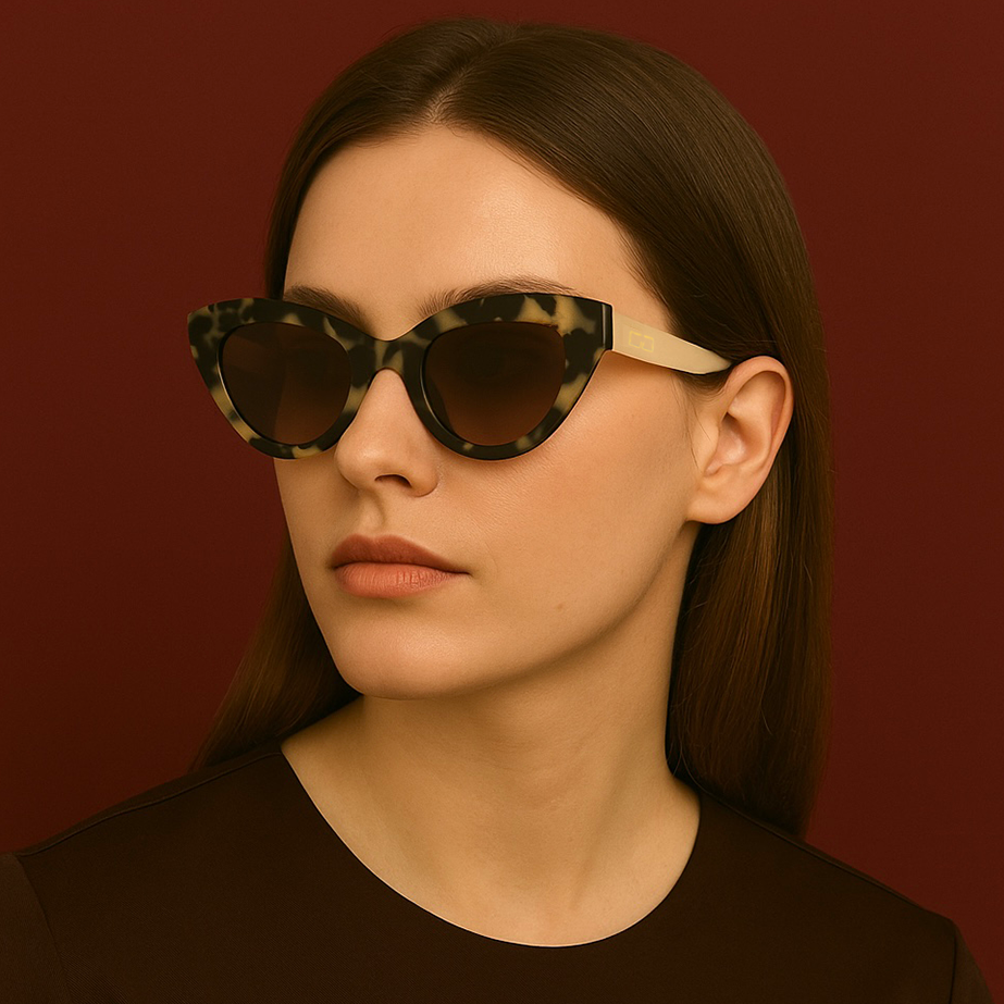 GREYHOUNDERS BARBARA WHITE HAVANA 49