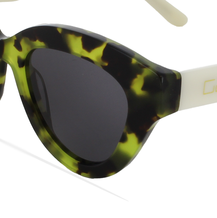 GREYHOUNDERS BARBARA GREEN HAVANA 49