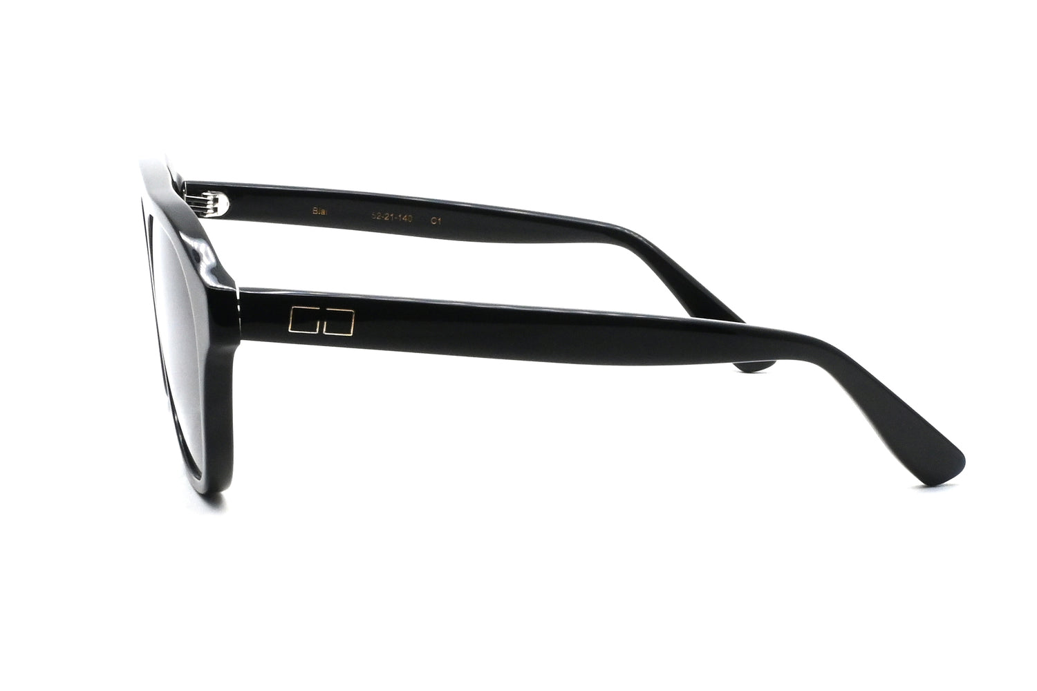 GREYHOUNDERS BLAI S C1 BLACK 52