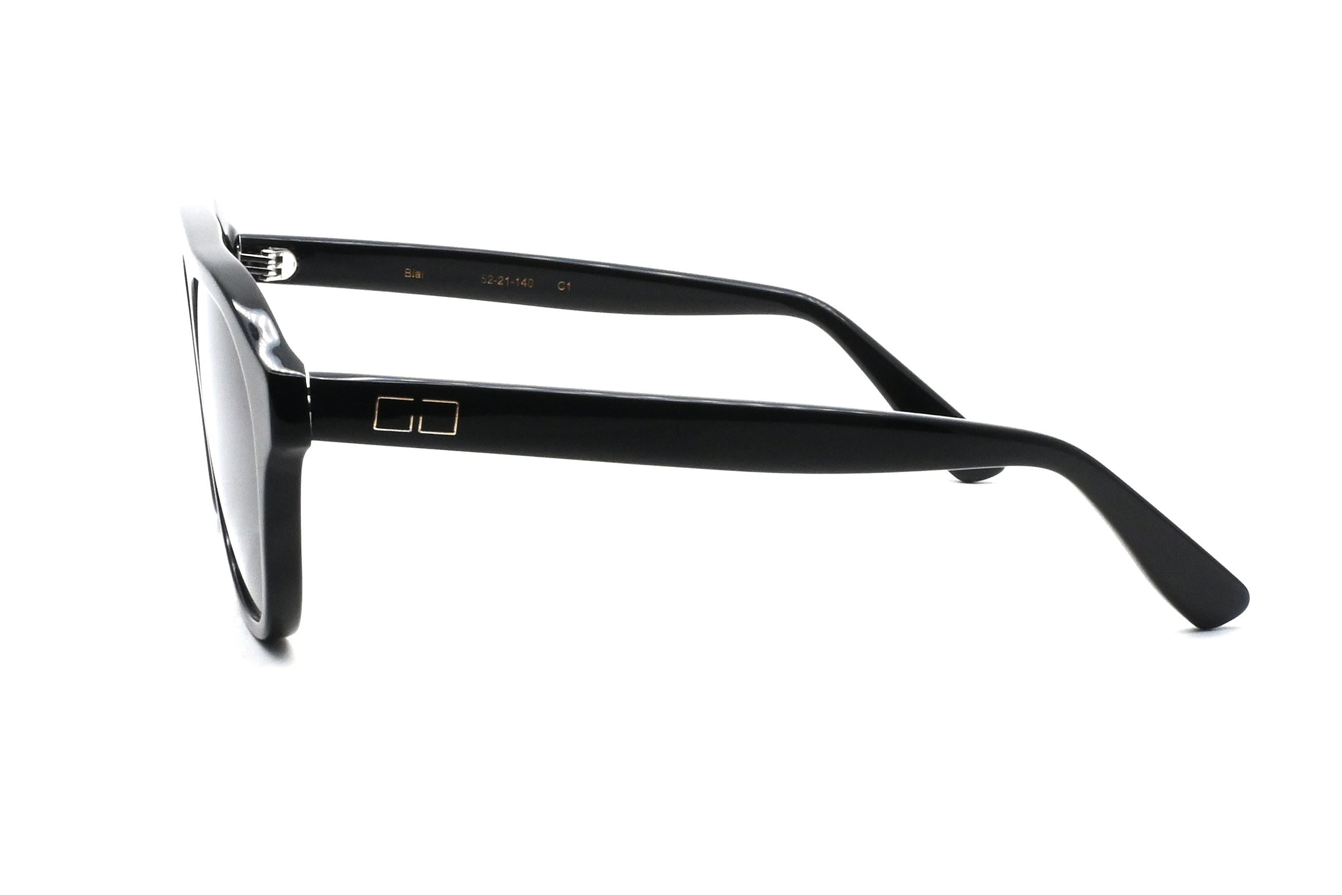GREYHOUNDERS BLAI S C1 BLACK 52