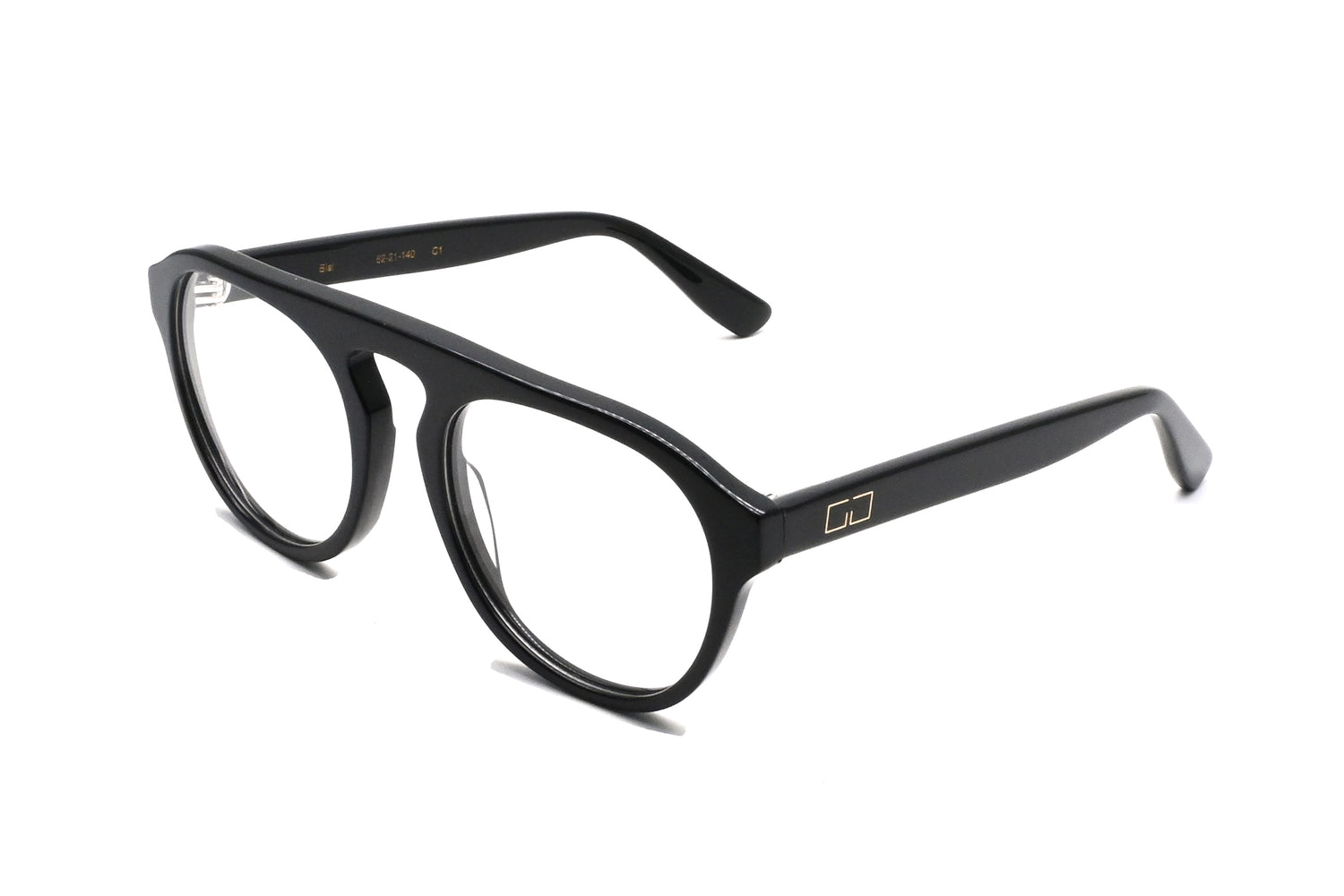 GREYHOUNDERS BLAI V C1 BLACK 52