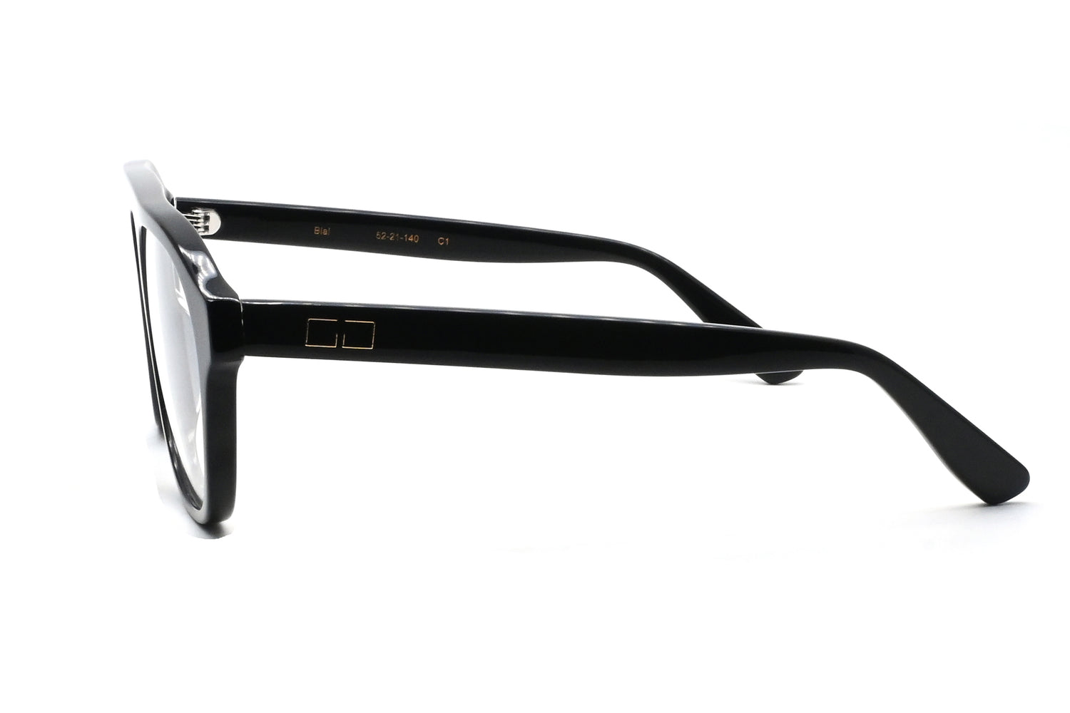 GREYHOUNDERS BLAI V C1 BLACK 52