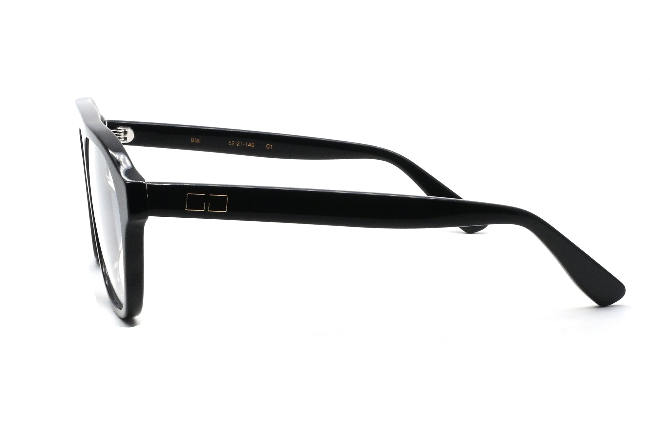 GREYHOUNDERS BLAI V C1 BLACK 52