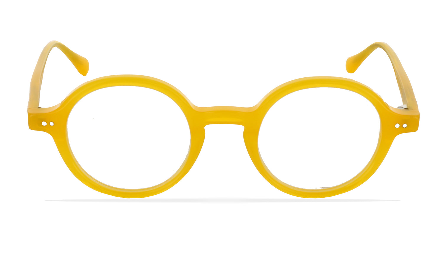 GREYHOUNDERS BLED YELLOW 44