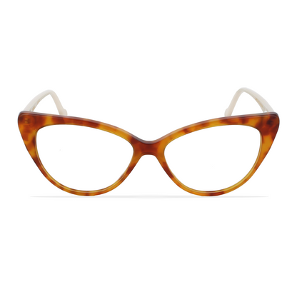 GREYHOUNDERS BLOSSOM LIGHT HAVANA 52