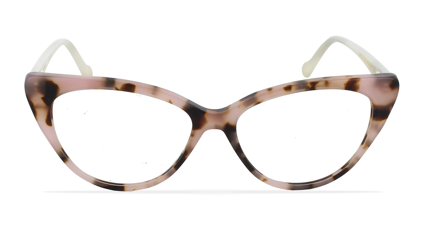 GREYHOUNDERS BLOSSOM PINK HAVANA 52