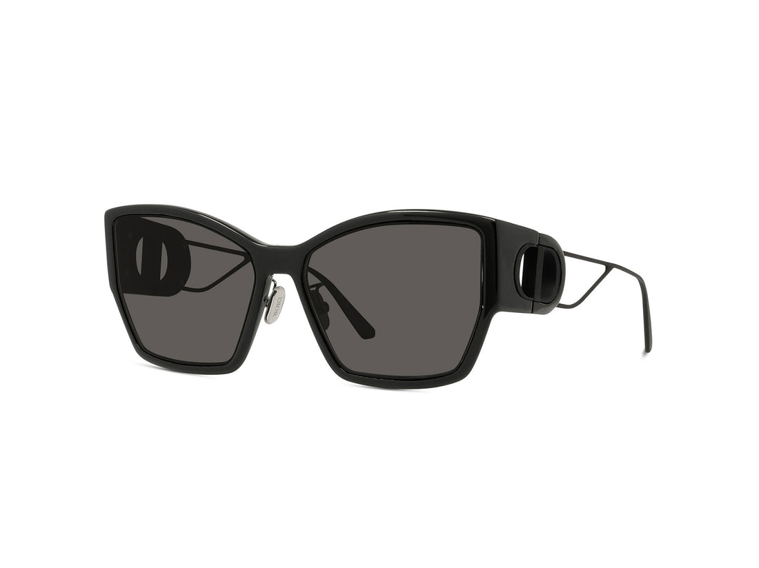 Sonnenbrillen dior 30montaigne s2u 14a0 black cat eye femenino größe 60mm - Hauptansicht