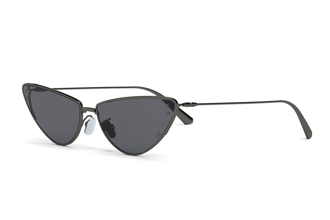 Óculos de sol missdior b1u h4a0 black cat eye femenino tamanho 63mm - Vista principal