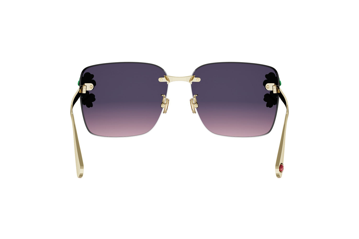 DIOR CLOVER S2U B0G2 62