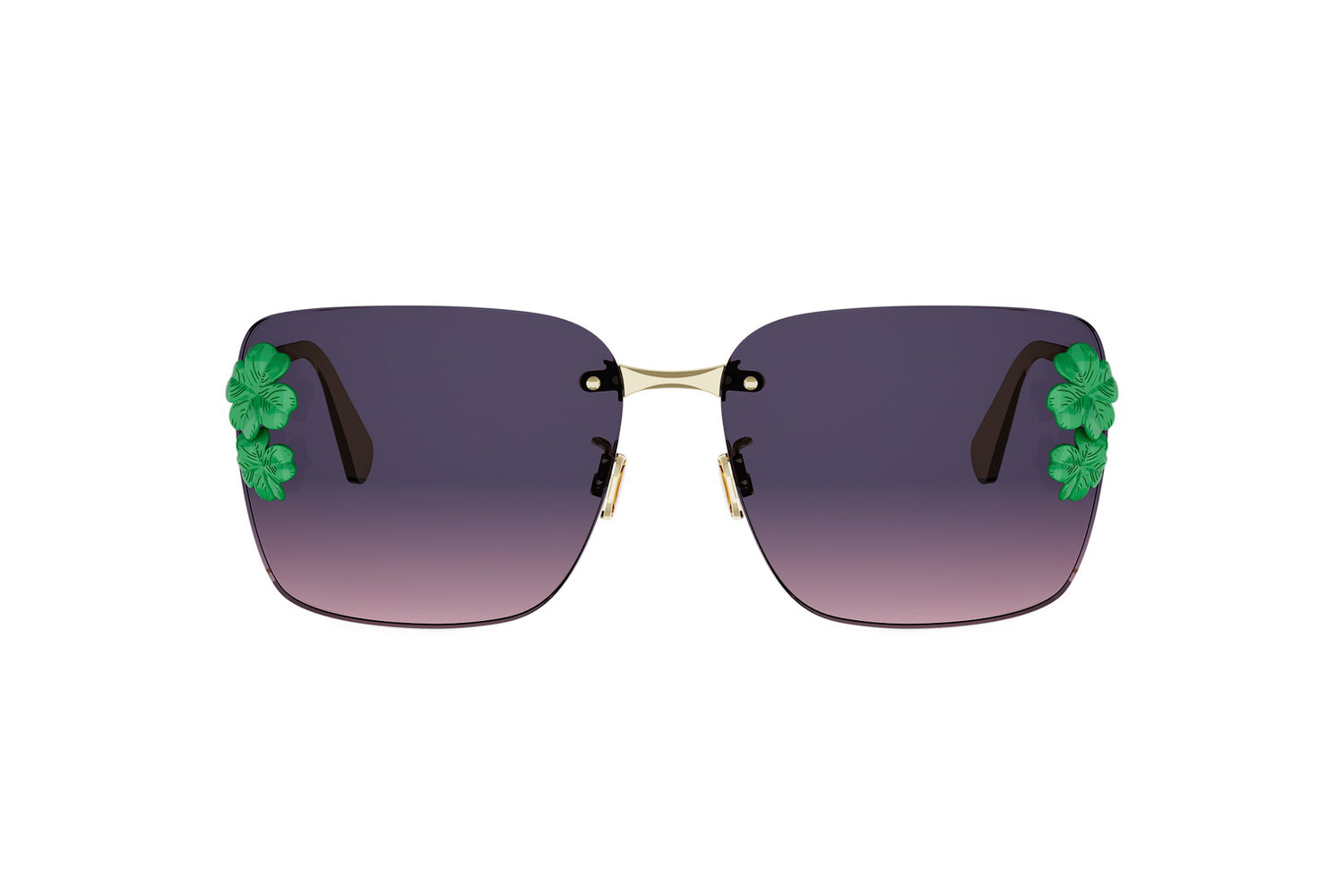 DIOR CLOVER S2U B0G2 62