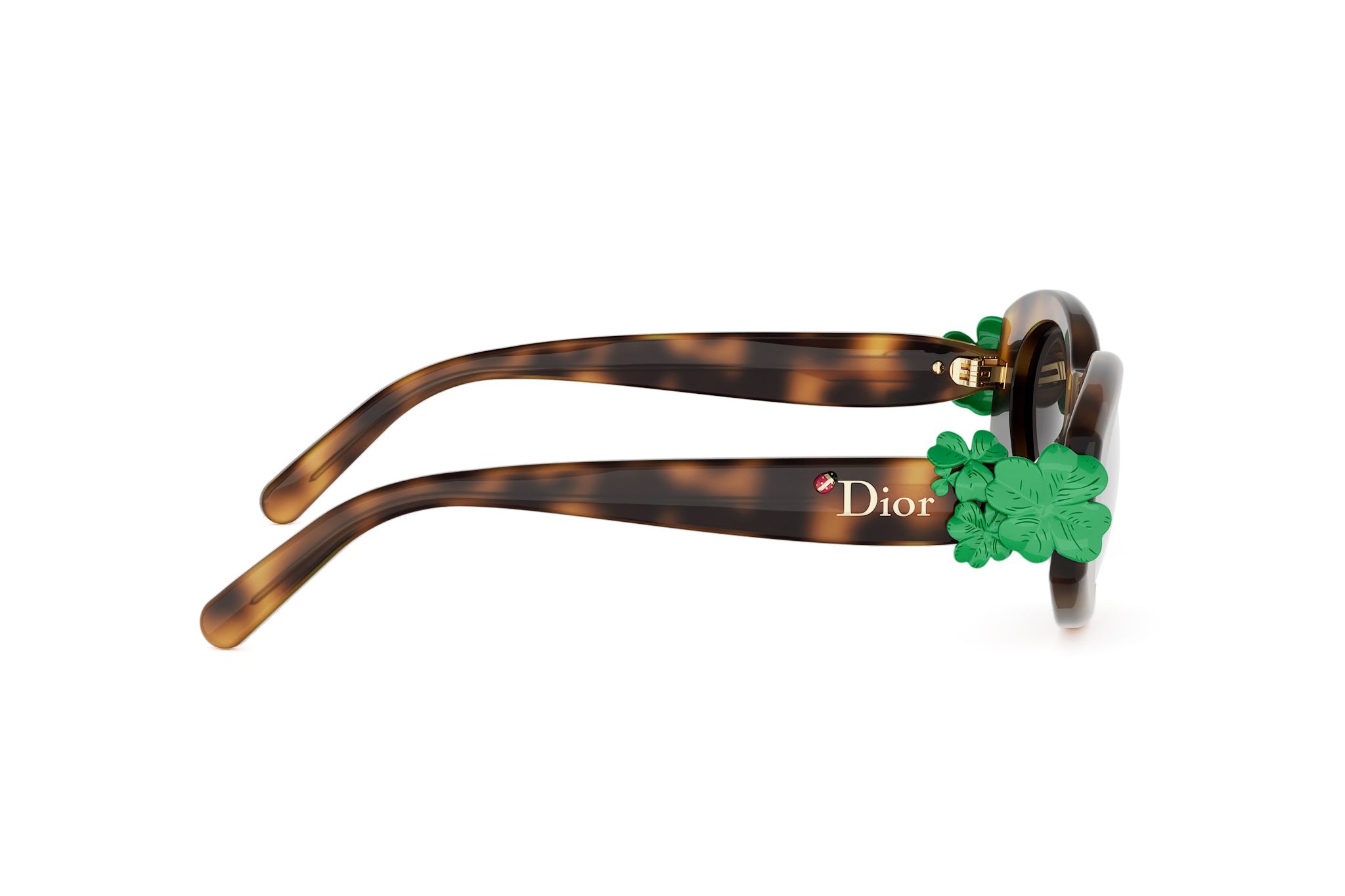 DIOR CLOVER B1I 26A1 52