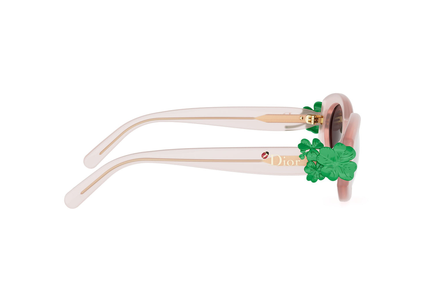 DIOR CLOVER B1I 40F0 52