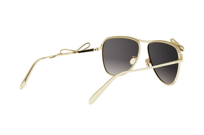 DIOR BOW A1U B0A1 56
