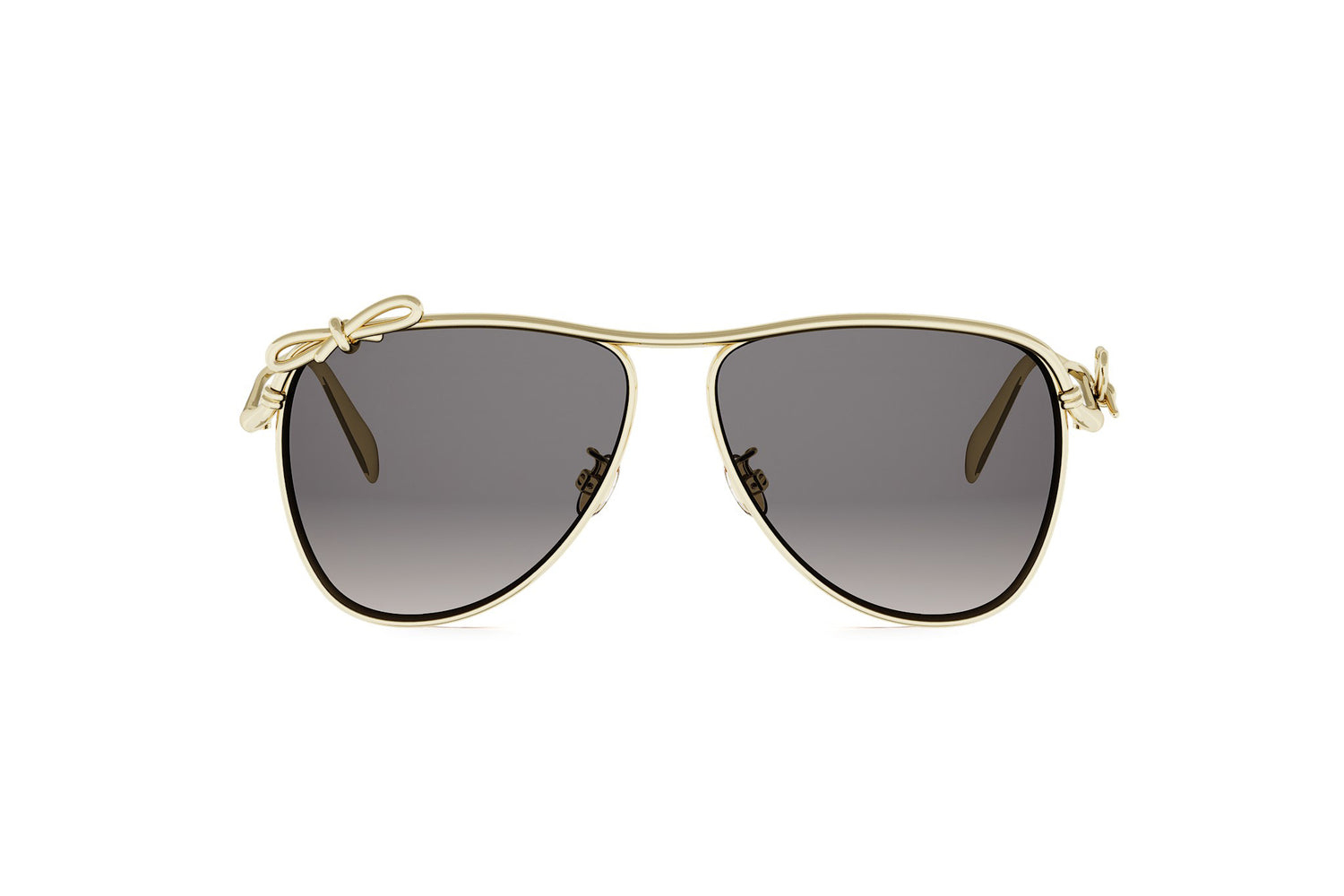 DIOR BOW A1U B0A1 56