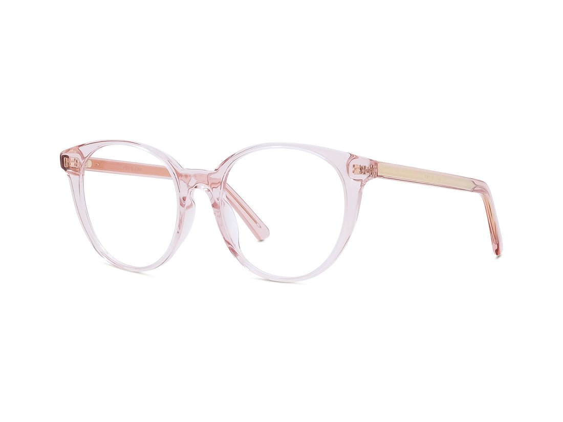 Occhiali da vista diorspirito ri 4000 rose round femenino taglia 51mm - Vista principale