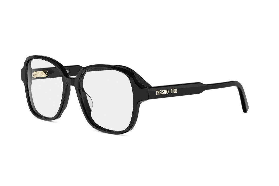 Occhiali da vista diorprismeo s6i 1000 black square femenino taglia 54mm - Vista principale