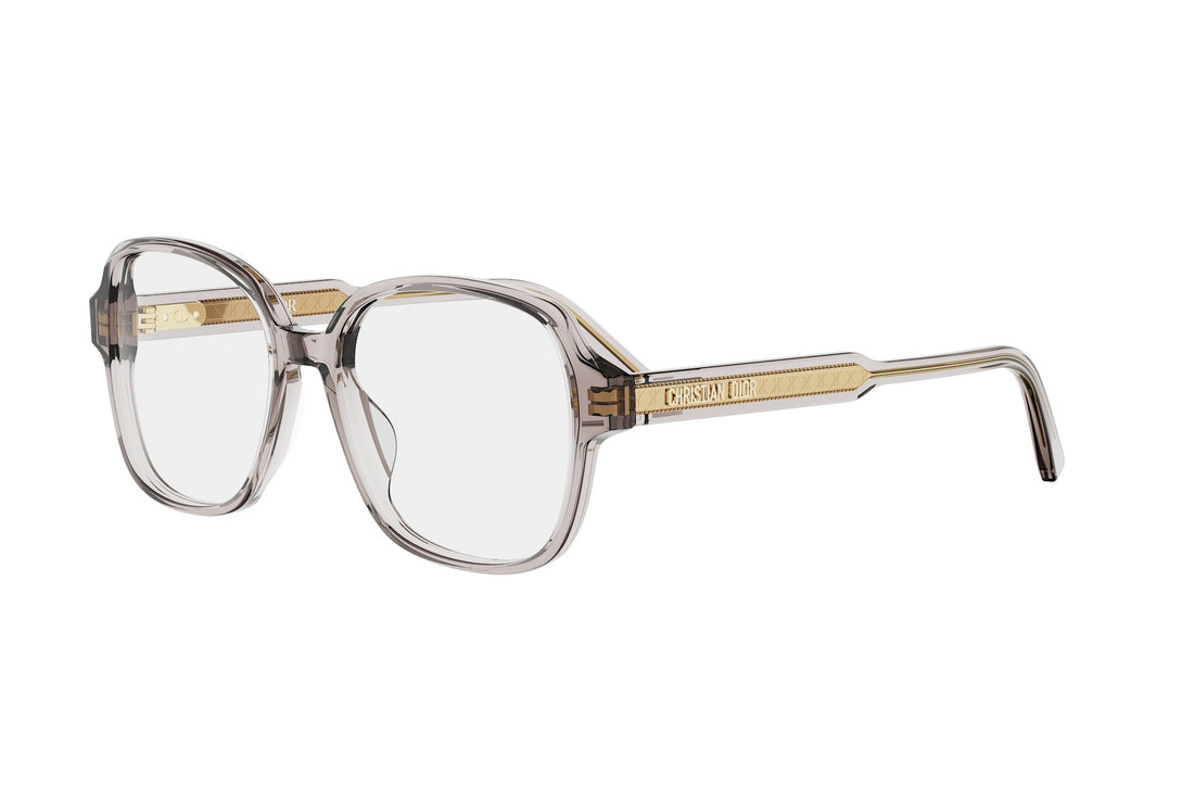 Occhiali da vista diorprismeo s6i 7800 brown square femenino taglia 54mm - Vista principale