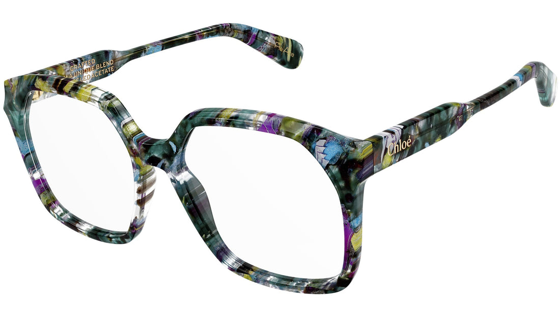 CHLOÉ CH0263O 003 55