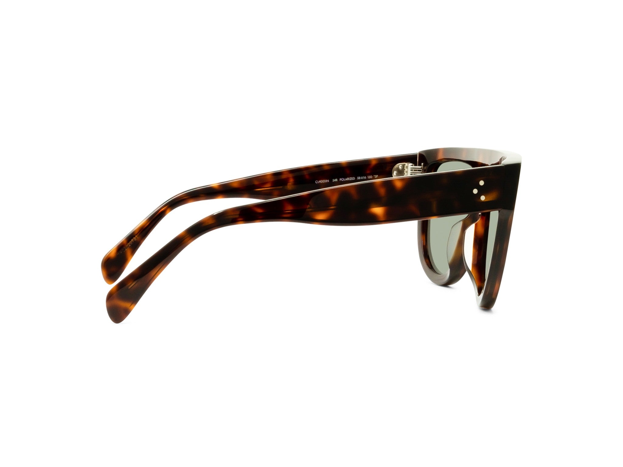 CELINE 3 DOTS CL4001IN 54R 58