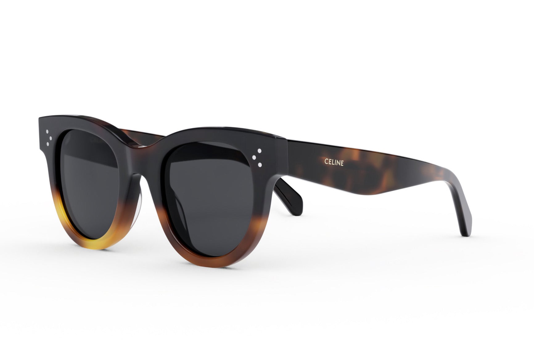 CELINE 3 DOTS CL4003IN 53A 48