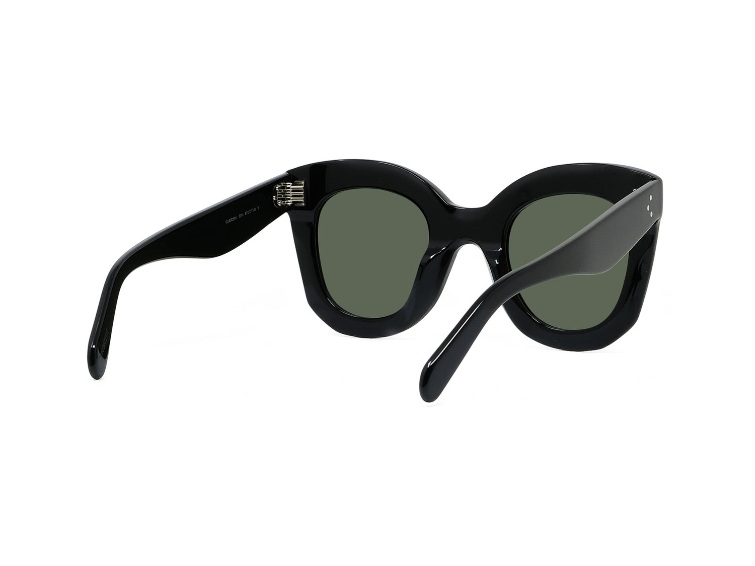 CELINE 3 DOTS CL4005IN 01N 47